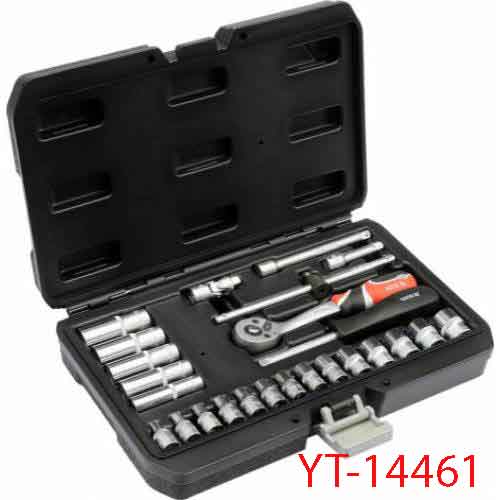 25 cái Bộ Khẩu Và Cần Xiết Lực Tổng Hợp 1/4