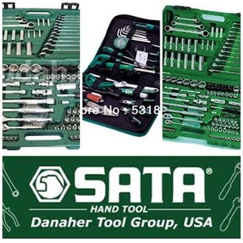 Dụng cụ cầm tay Sata