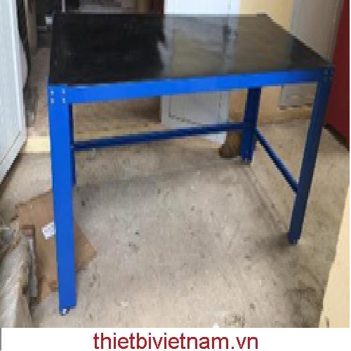 Bàn nguội bằng tôn
