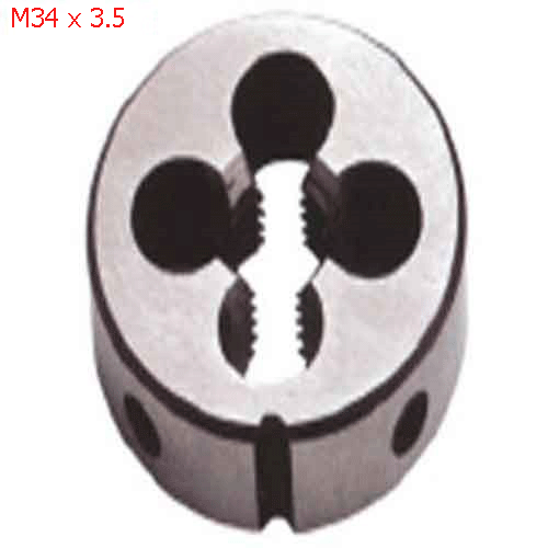 Bàn ren M34 x 3.5