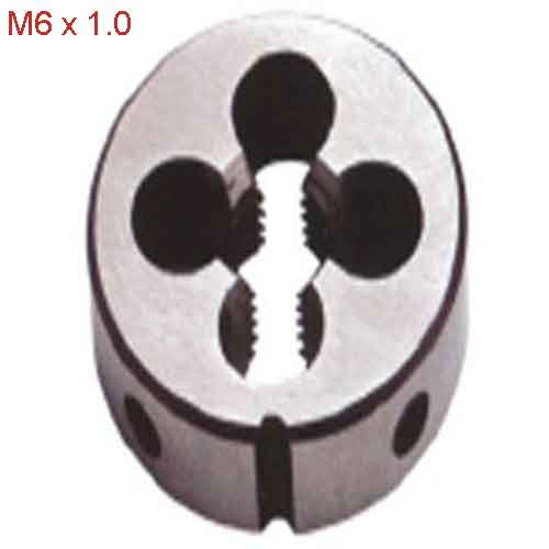 Bàn ren M6 x 1.0