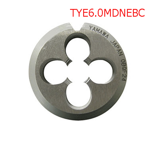 Bàn ren - mũi taro ren ngoài yamawa TYE6.0MDNEBC
