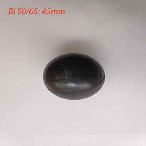 Bi 50/65: 45mm