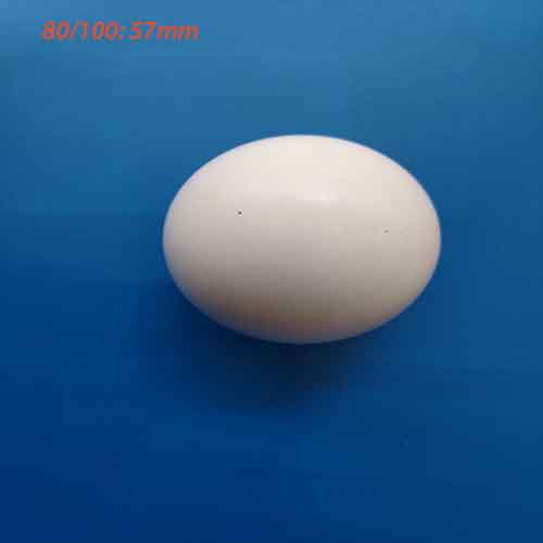 Bi 80/100: 57mm