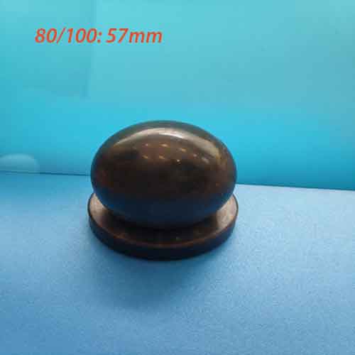 Bi 80/100: 57mm
