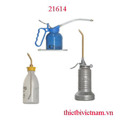 Bình châm dầu Alentec & Orion AB 21614