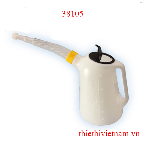 Bình châm dầu nhớt 5 lít Raasm 38105