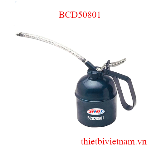 Bình châm dầu nhớt 500cc HIDI BCD50801