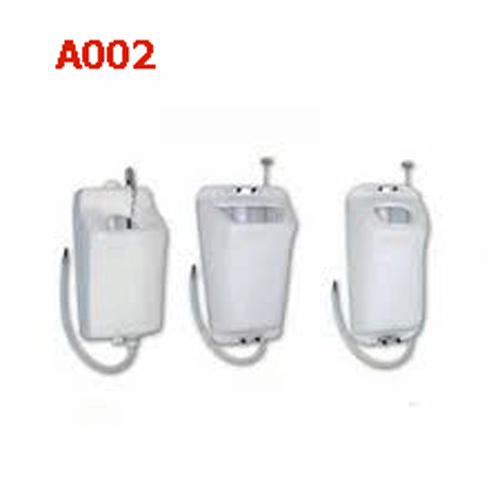 Bình chứa hóa chất của máy chà sàn A002