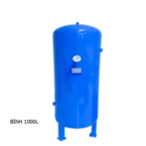 BÌNH TÍCH KHÍ 1000L PEGASUS