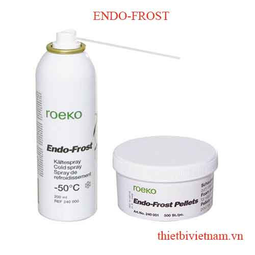 BÌNH XỊT LẠNH THỬ TỦY ENDO-FROST