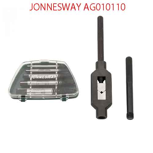 Bộ 7 mũi tròn vít nhổ bu long gãy JONNESWAY AG010110