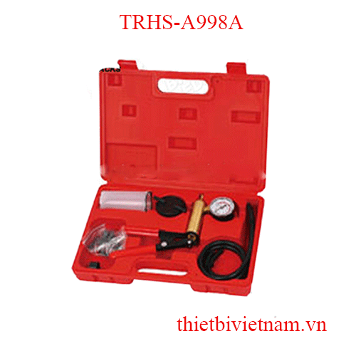 Bộ bơm hút chân không dầu thắng cầm tay TORIN TRHS-A998A