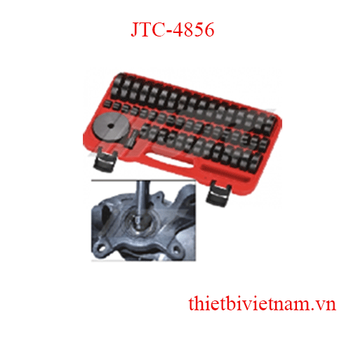 Bộ cảo ép bạc đạn đa năng 50pcs hãng JTC JTC-4856 