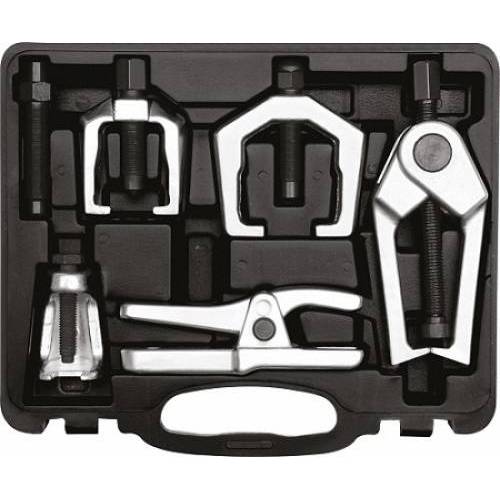 Bộ cảo rô tuyn khớp cầu 6 chi tiết  YATO YT-06157