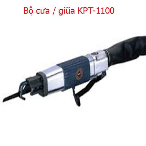 Bộ cưa / giũa KPT-1100