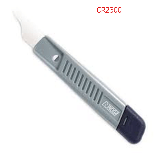 Bô dao cạo bavia bằng gốm CR2300