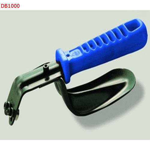 Bộ dao cạo chi tiết dập DB1000 Noga
