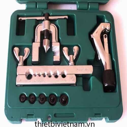 Bộ dao cắt ống đồng và bộ nong loe ống đồng 