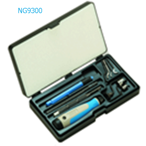 Bộ dao gọt bavia NG9300