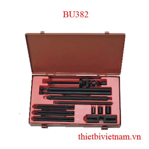 Bộ dụng cụ cảo ô bi hộp số  KTC BU382