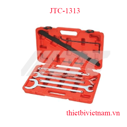 Bộ dụng cụ chuyên tháo lắp hệ thống làm mát hãng JTC JTC-1313