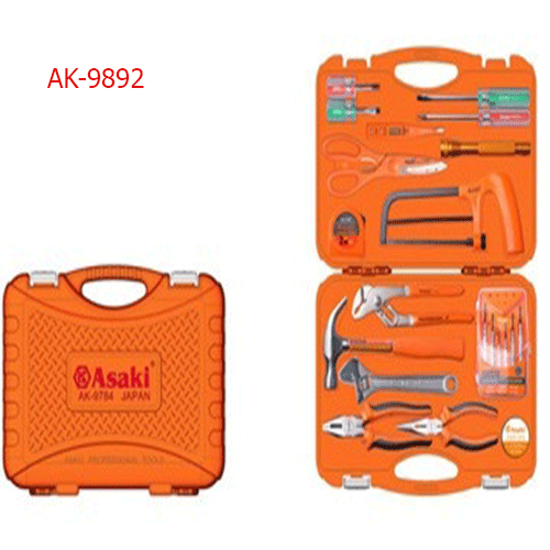 Bộ dụng cụ gia đình AK-9892