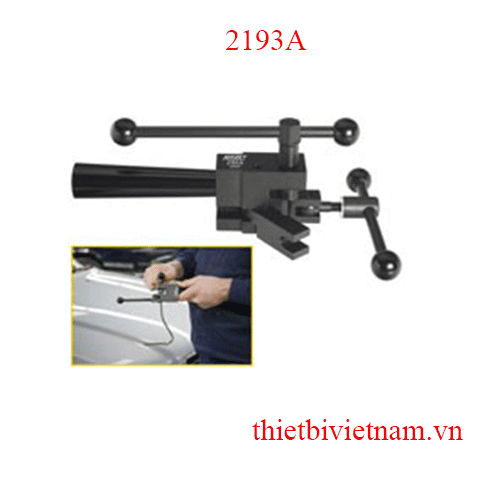 Bộ dụng cụ lã ống dẫn dầu Hazet 2193A