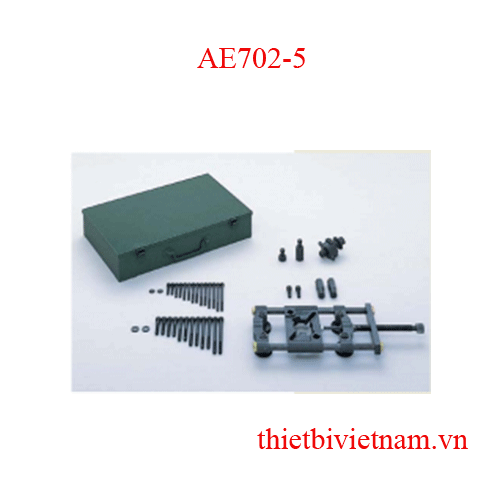 Bộ dụng cụ tháo pu-ly trục khuỷu KTC AE702-5