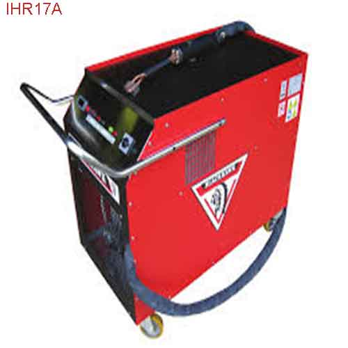 Bộ gia nhiệt cục bộ IHR17A