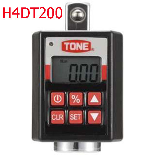 Bộ hiển thị lực điện tử lắp khẩu 1/2''