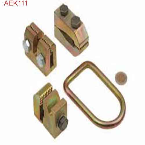 Bộ kẹp chống cửa AEK111