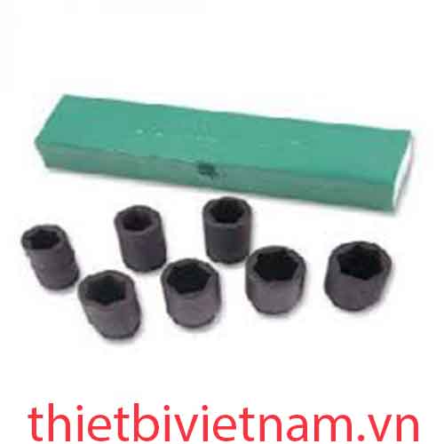 Bộ khẩu dùng cho súng đầu 3/4