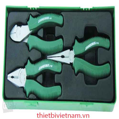 Bô kim cơ khí  03 chiếc