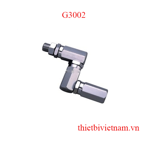 Bộ lắc léo HIDI G3002 dùng cho súng bơm mỡ G3001
