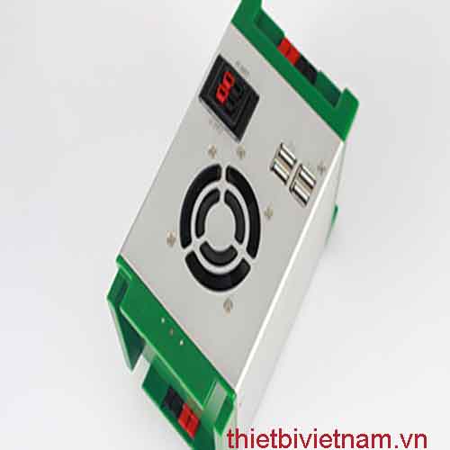 Bộ sạc điện và biến tần mopo