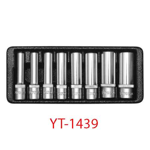 Bộ tuýp 1/4