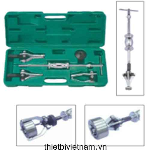 Bộ vam giật tháo cabi