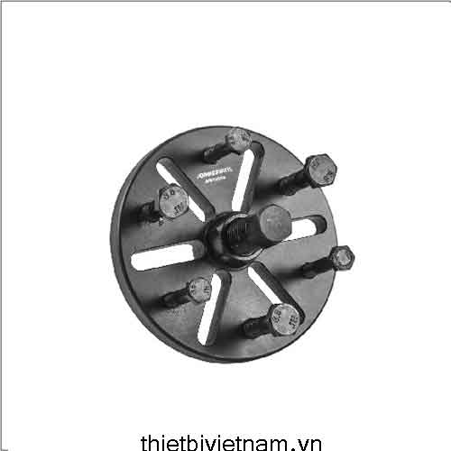Bộ vam tháo lắp vô lăng