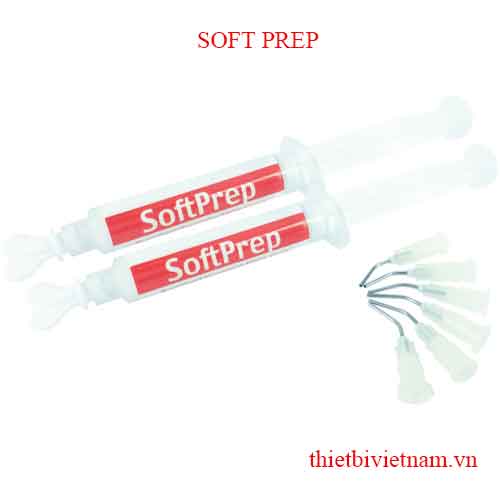 BÔI TRƠN ỐNG TỦY SOFT PREP