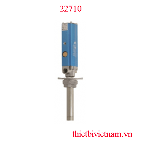 Bơm cấp nhớt dùng khí nén Alentec & Orion AB 22710