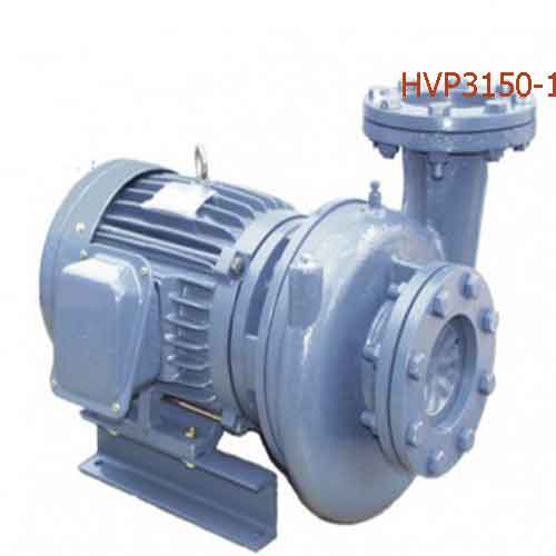 Bơm chìm hút bùn có phao HVP3100-137 205