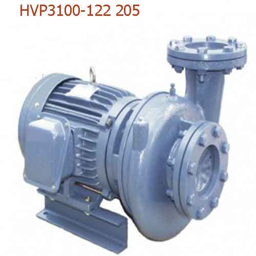 Bơm chìm hút bùn có phao HVP3150-122 205