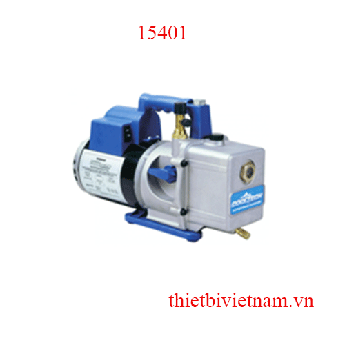 Bơm hút chân không 2 cấp Robinair 15401