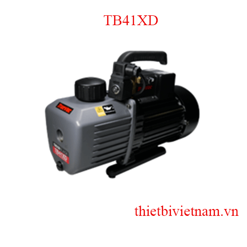 Bơm hút chân không 2 cấp TrucVac Tasco TB41XD