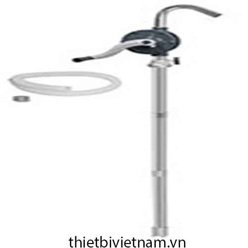 Bơm hút dầu từ phi