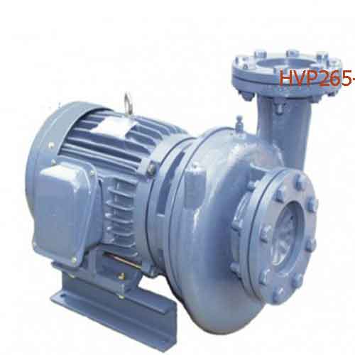 Bơm ly tâm dạng xoáy đầu gang  HVP265-12.2 265