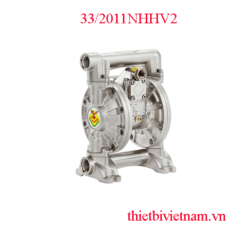 Bơm màng 70 lít/phút Raasm 33/2011NHHV2