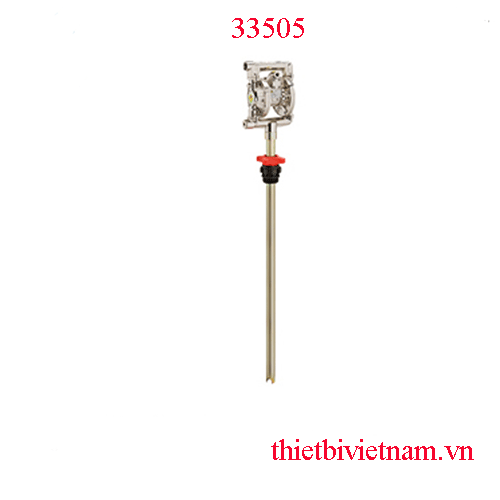 Bơm màng 70 lít/phút Raasm 33505