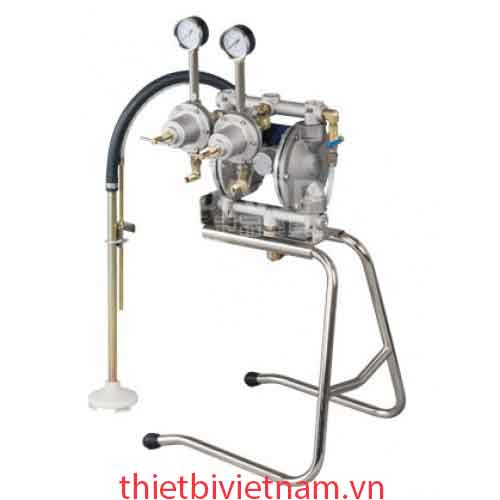 BƠM MÀNG IWATA DPS-90EN